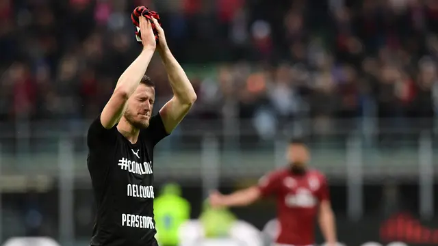 Ignazio Abate