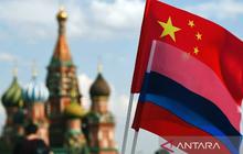 Rusia Tegaskan Dukungan Penuh untuk China, Tolak Kemerdekaan Taiwan di Tengah Ketegangan Regional