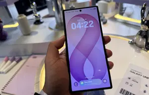 Harga Samsung Galaxy Z Fold8 Ultra Dijual Mulai Rp 32 Jutaan, Varian 1TB Berapa?