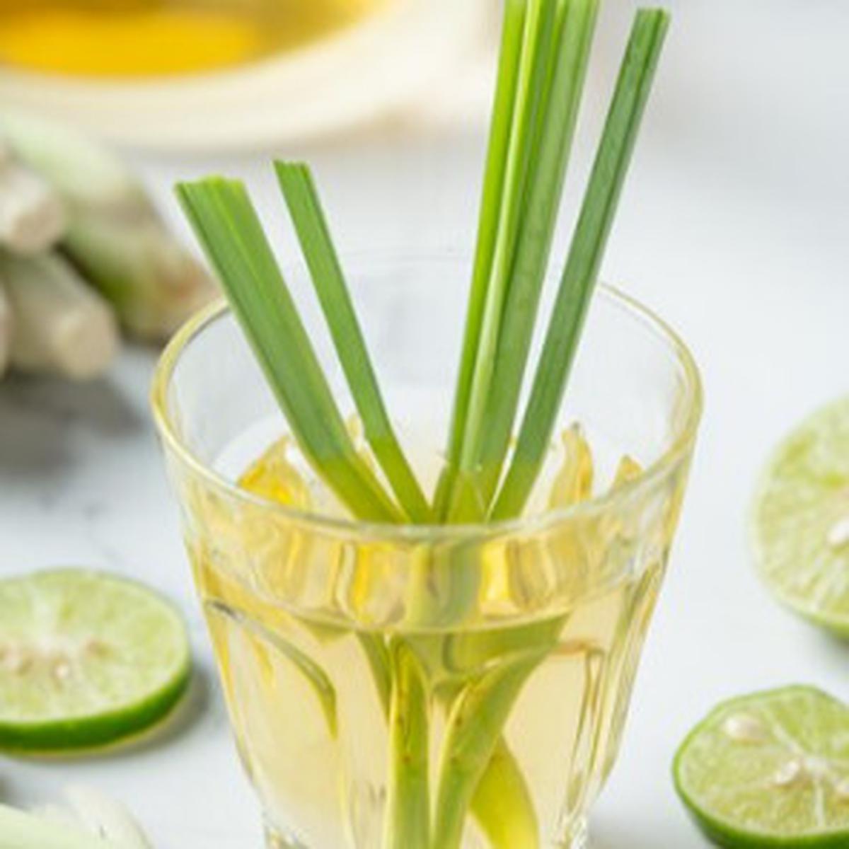 Kunyit Serai Pandan