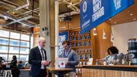Intip Kekayaan Brian Armstrong, CEO Coinbase Sekaligus Miliarder yang Kini Jadi Sorotan