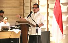 Wamendagri Bima Arya: Potensi Lokal Harus Menjadi Identitas Daerah, Bukan Hanya Sekadar Pencitraan