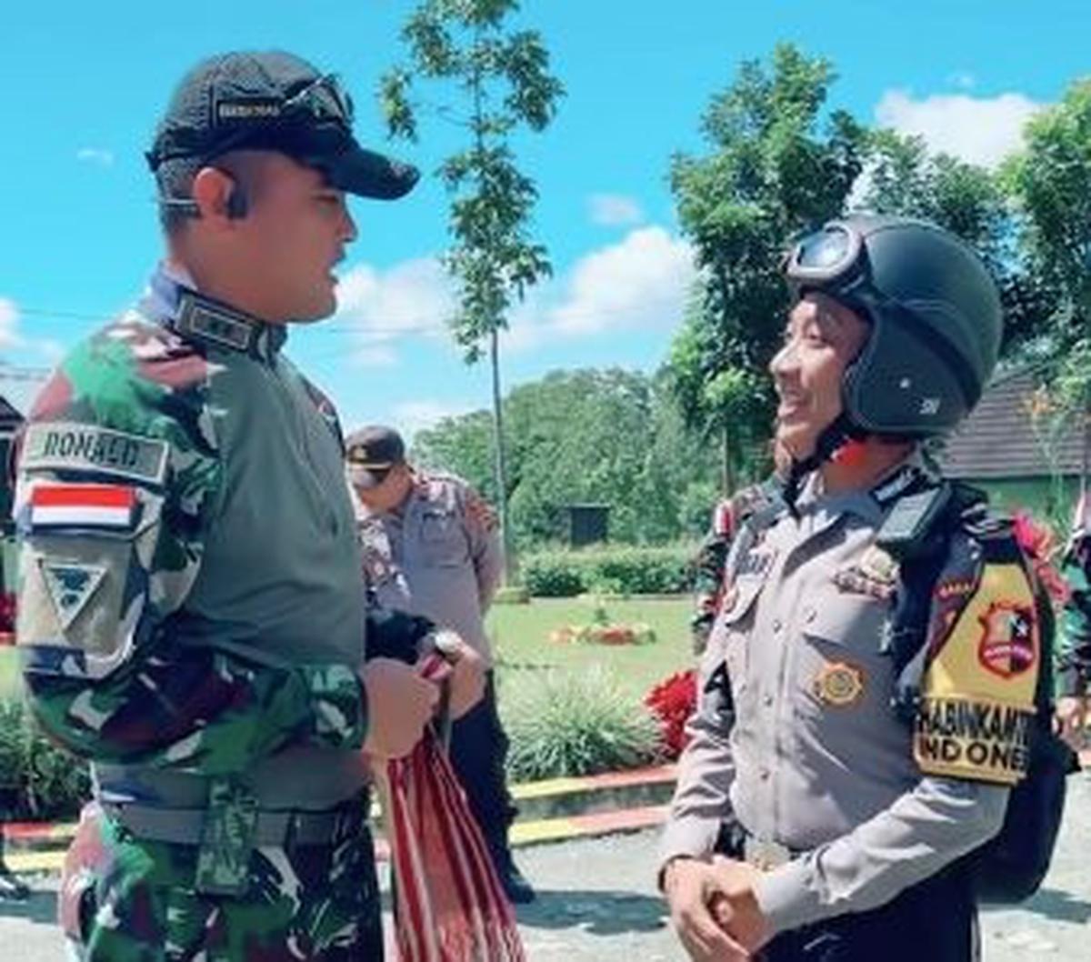 Dok. Istimewa