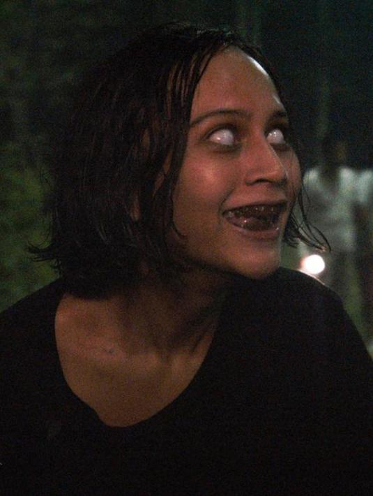 Intip Penampilan Lutesha Saat Akting, Mulai dari Karakter Penjahat