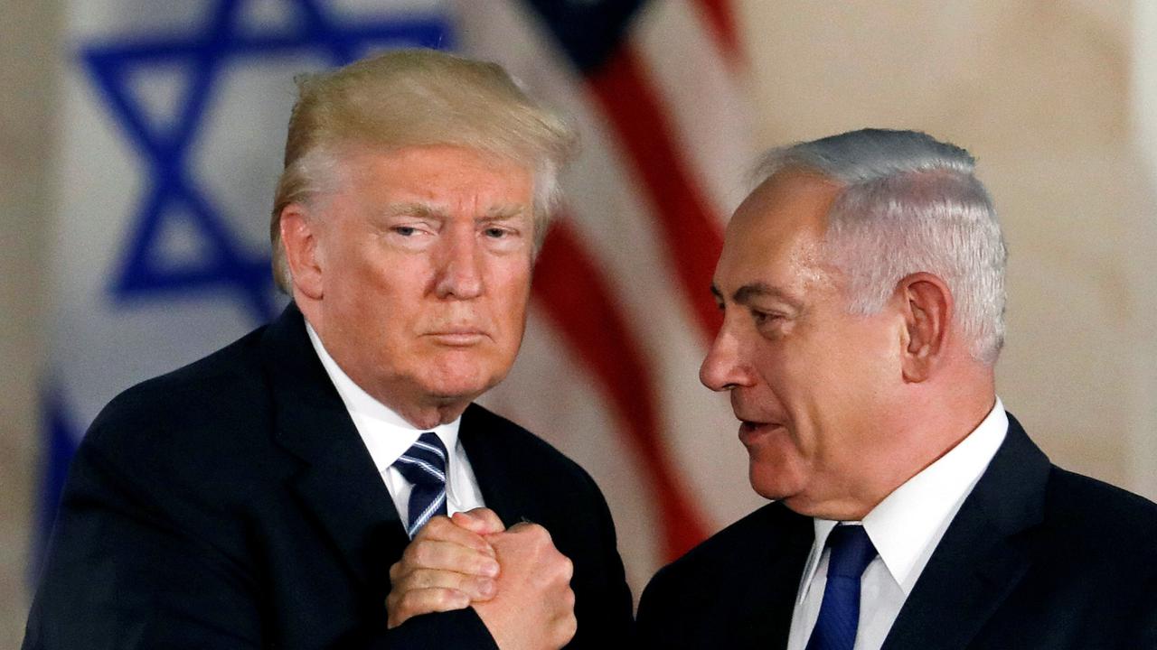 Netanyahu Nominasikan Trump untuk Raih Nobel Perdamaian, Alasannya karena Pelopor Perdamaian Timur Tengah