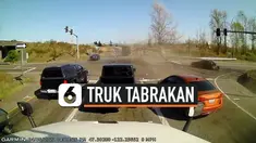 HILANG KENDALI