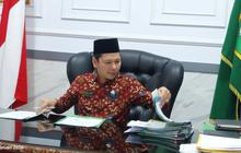 Kemenag Bengkulu Gencarkan Ekoteologi, Perkuat Kepedulian Lingkungan dan Nilai Agama