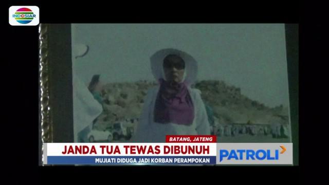 Berita Batang Hari Ini Kabar Terbaru Terkini Liputan6 Com