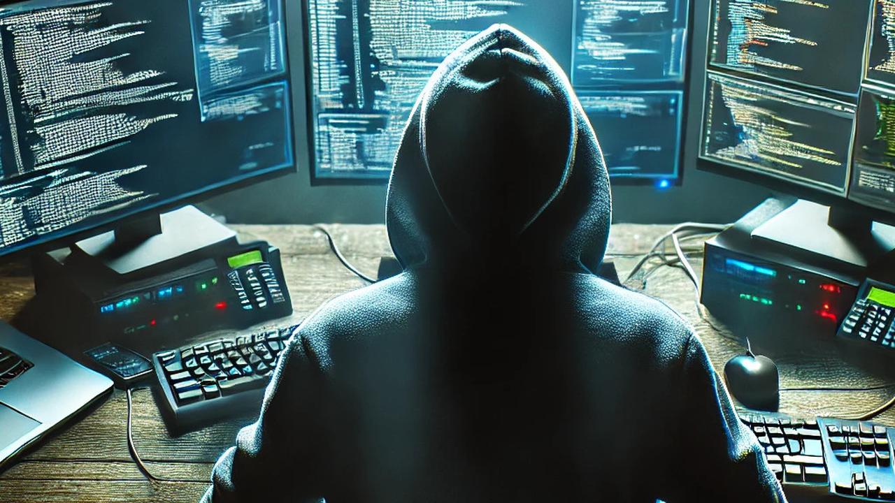 AI Disebut Bisa Bantu Perkuat Sistem Keamanan Siber