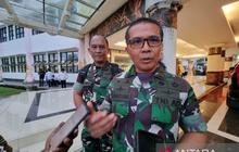 Angka Fantastis! Kodam Kasuari Siagakan 6.300 Prajurit untuk Pengamanan Demo Manokwari