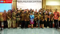 Kampus Sanata Dharma Yogyakarta Gelar LLTC 2022. (Istimewa)