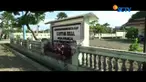 Kebakaran berawal dari sebuah ruang di lantai dua, yang akhirnya merembet ke seluruh bagian gedung di lantai dua. Sementara di lantai satu, yang terbakar hanya 20 persen bangunan.