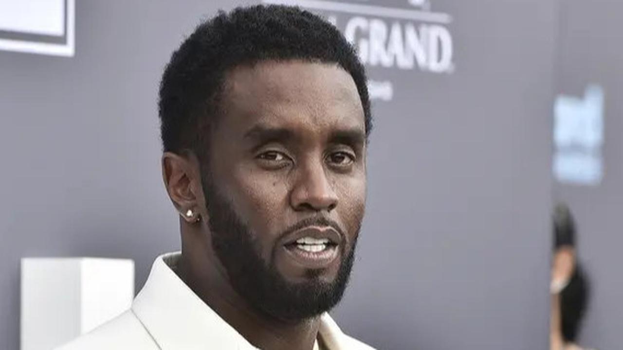 Dokumenter Kasus P Diddy Oleh 50 Cent Bakal Tayang di Netflix