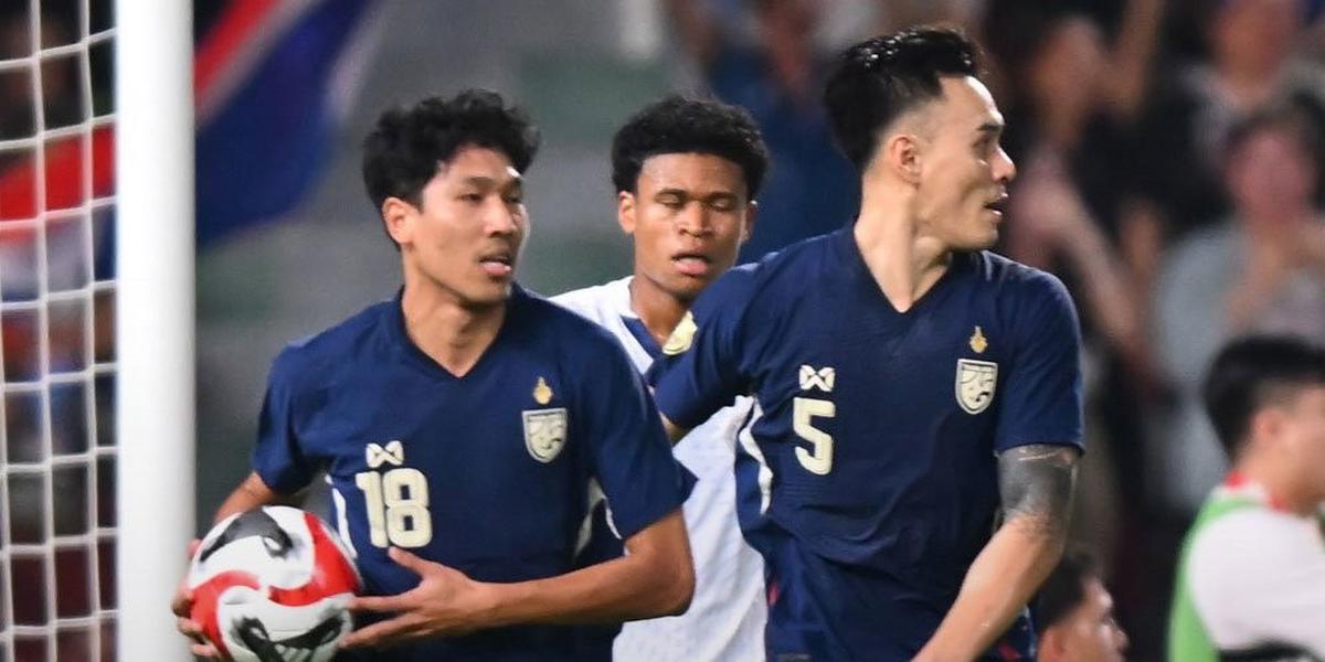 Prediksi Final Piala AFF: Thailand vs Vietnam 5 Januari 2025