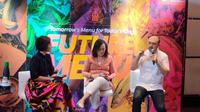 5 Tren Kuliner Global yang Juga Melanda Indonesia, dari Menu Minim Sampah sampai Ramen Ikan Kembung. (Liputan6.com/Henry)