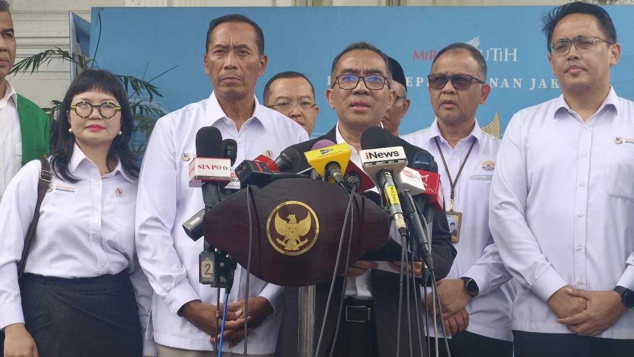 18 Proyek Hilirisasi Industri Segera Dibuka, Pemerintah Minta Kampus Siapkan SDM Unggul