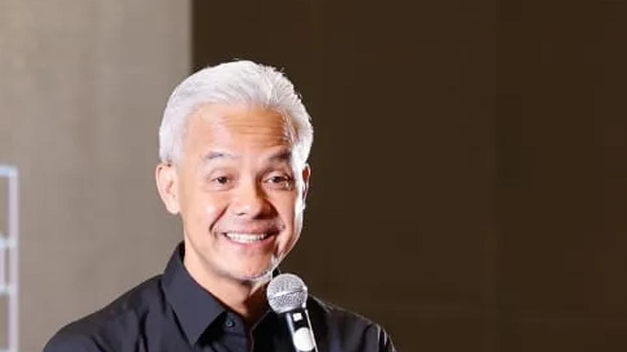 LSI Denny JA Ungkap 40,2 Persen Pemilih Ganjar Pindah Dukung Anies