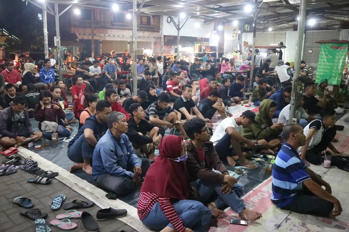 Timnas Indonesia