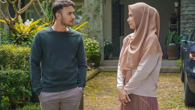 Wedding Agreement The Series (Foto: Disney+ Hotstar)