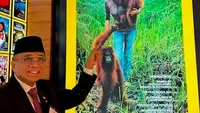 Pembukaan Museum National Geographic Jadi Momentum Promosikan Indonesia ke Dunia