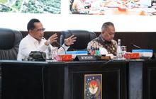 Mendagri Tegaskan Peran Komite Eksekutif Otsus Papua: Sinkronisasi Program Pusat dan Daerah