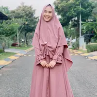 Oki Setiana Dewi (Instagram/okisetianadewi)