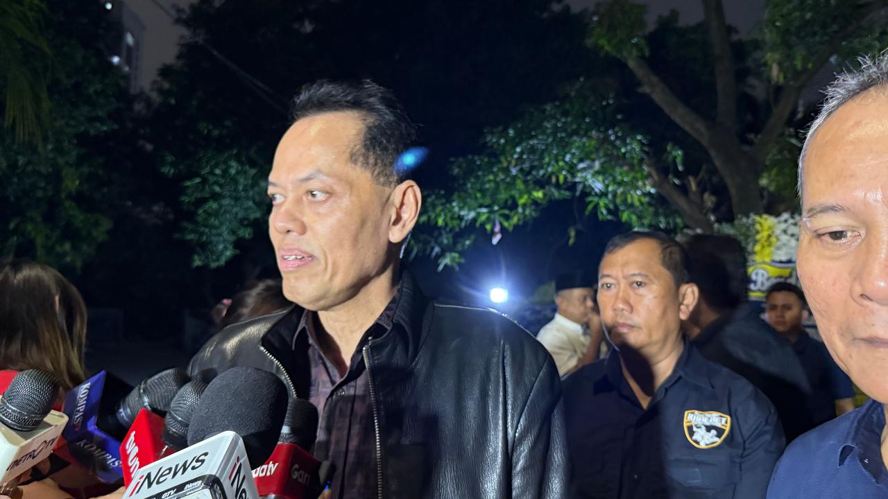 Teman Dekat Cerita Kenangan Terakhir dengan Marsma Fajar: Saya Diajak Terbang Tinggi Naik Trike Gantole