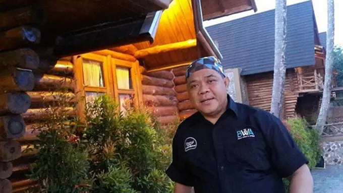 [Bintang] Hari Moekti