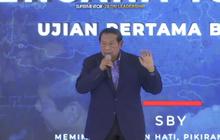 Kisah Gebrak Meja SBY di Balik Operasi Senyap Pembebasan Kapal Sinar Kudus di Somalia 2011