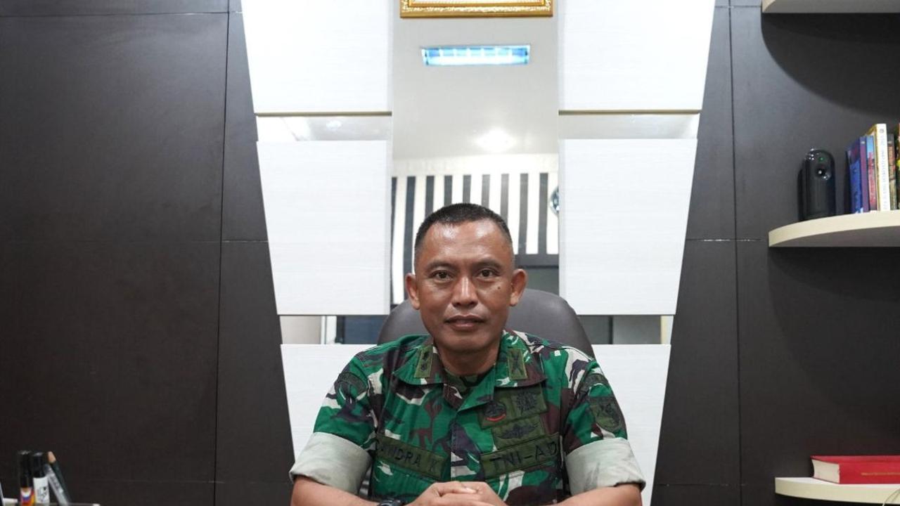 Dok. Istimewa