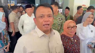 BGN Copot Kepala SPPG di Sidoarjo Usai Ratusan Santri Diduga Keracunan MBG