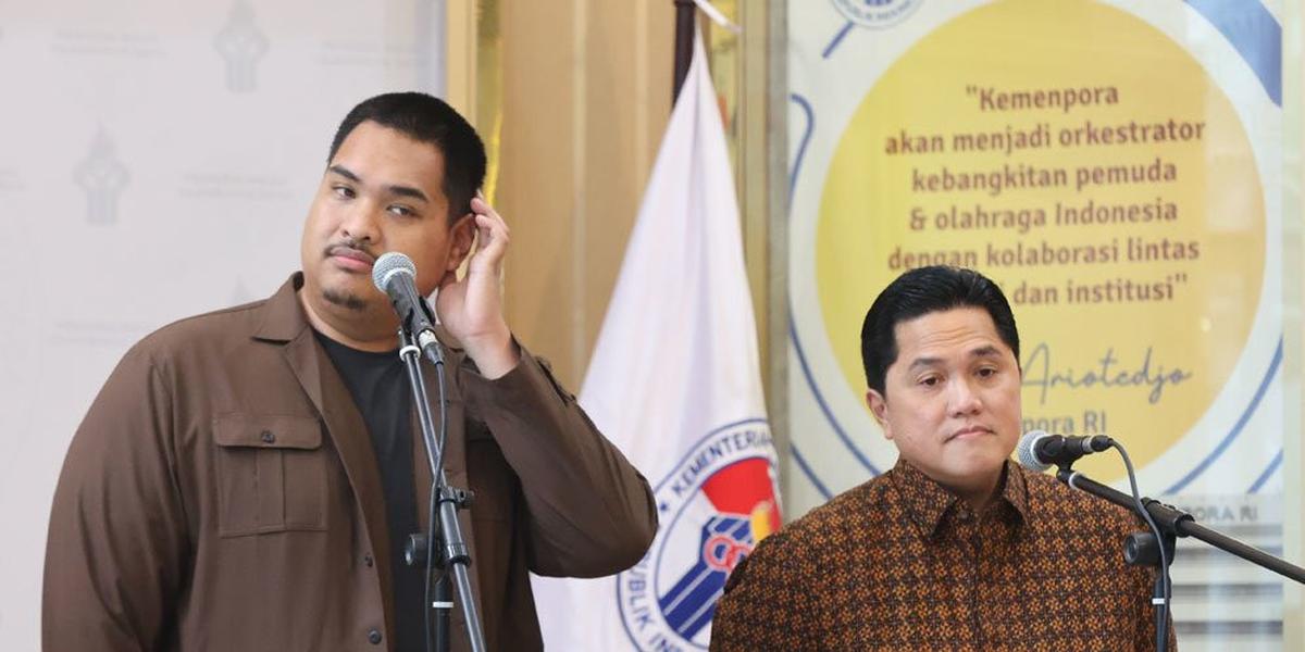 Sumardji Jawab Kabar Indra Sjafri Jadi Pelatih Timnas Indonesia U-22 di SEA Games 2025: Tunggu Pengumuman Resmi Ketum PSSI