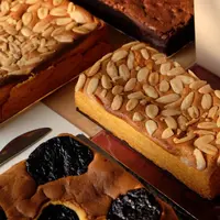 Credit: Medovic Cakery.