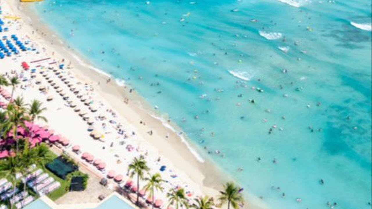 Peristiwa Sejarah yang Bikin Hawaii Akhirnya Masuk Wilayah Amerika Serikat
