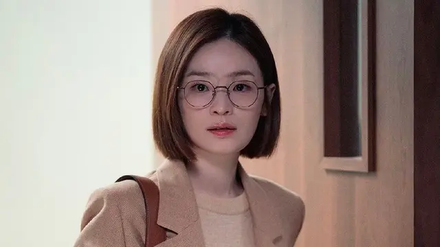 6 Model Rambut Pendek Ikonis Karakter Drama Korea, Jung Ho Yeon Curi Perhatian