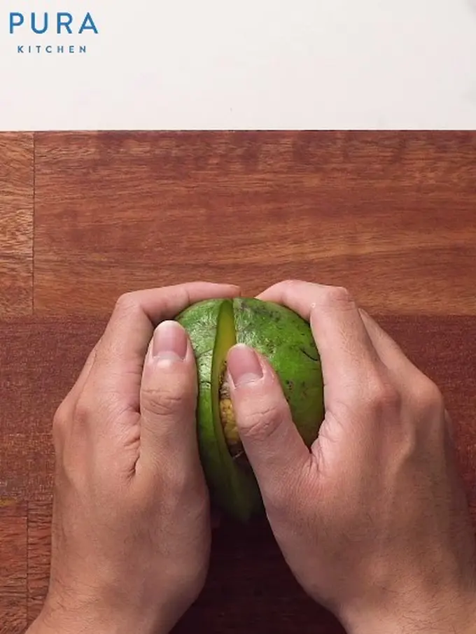 Cara Mudah Ketahui Alpukat yang Sudah Matang Tanpa Dibelah