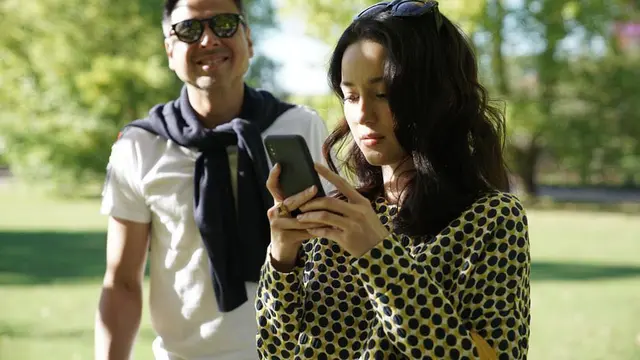 6 Potret David Tjipto, Suami Julie Estelle yang Seorang Pembalap Profesional