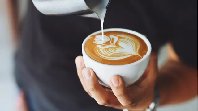 Cappuccino