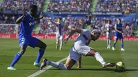 Liga Spanyol: Barcelona Gagal Menang Lagi, Xavi Mengkambinghitamkan Rumput Stadion Markas Getafe