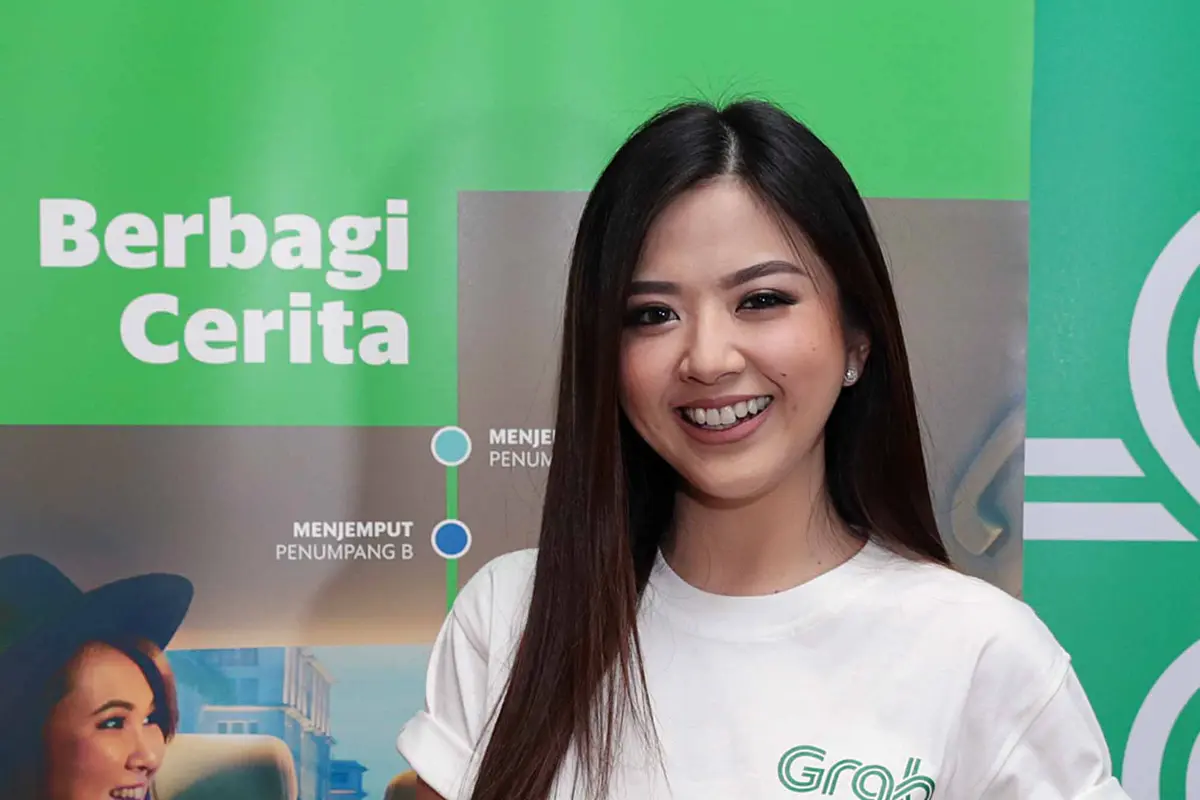 [Bintang] Franda