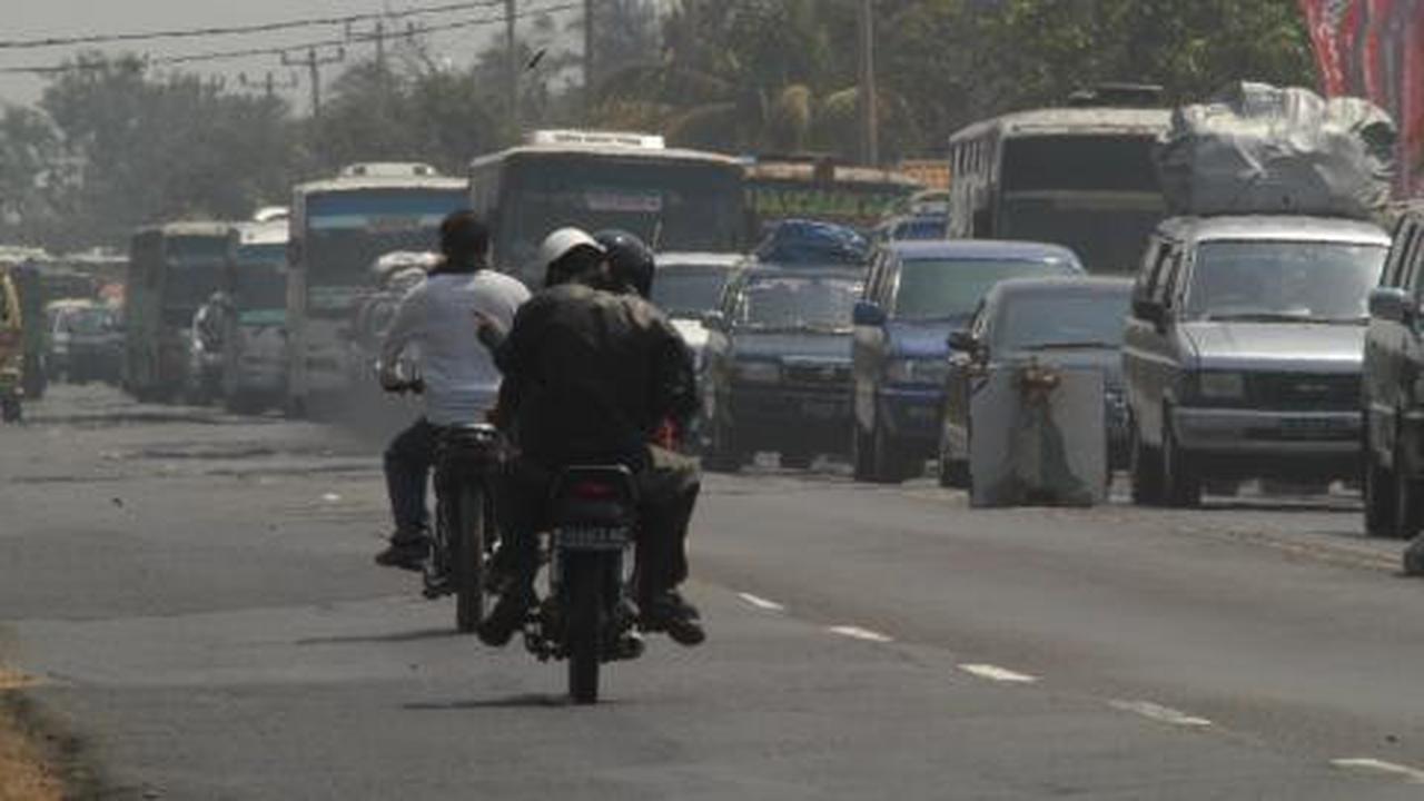 Waspadai 66 jalur tengkorak di Jatim