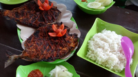 10 Rekomendasi Tempat Makan Ikan Bakar di Banyuwangi, Cocok Jadi Spot Makan Keluarga