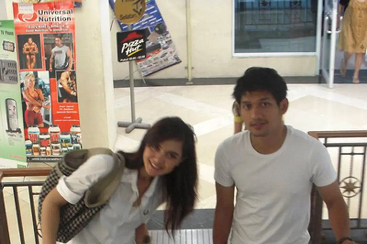 [Bintang] Ibnu Jamil