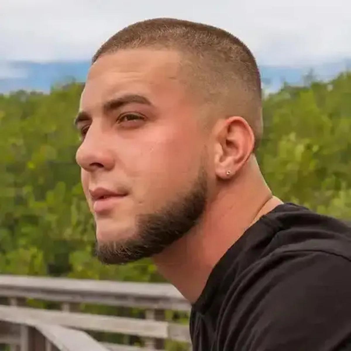 5 Potongan Rambut Buzz Cut dengan Gaya Modern dan Rapi April 2025