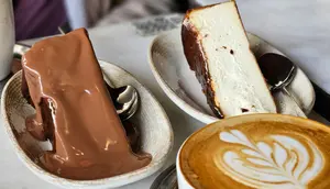 Dessert Tak Cuma Memanjakan Lidah, Otak Juga Ikut Terpengaruh