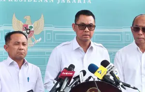 Listrik Pulau Jawa Mulai Pulih, PLN Janji Perbaiki Tata Kelola Rantai Pasok Energi