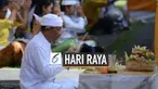 Tepat pada 24 Juli 2019 merupakan hari spesial bagi umat Hindu di Indonesia, karena dirayakan Hari Raya Galungan. Kemeriahan perayaan hari raya ini sampai ke lini masa media sosial Twitter.