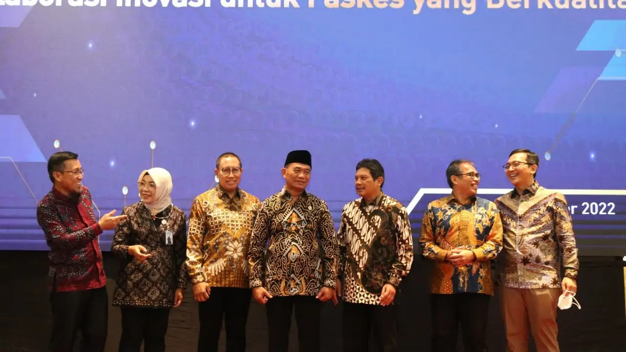 Mutu dan Pemerataan Akses Fasilitas Kesehatan jadi Tantangan Layanan Kesehatan JKN