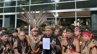 Kubu Hasto PDIP Pertanyakan Kapasitas Penyidik KPK Rossa Purbo Kawal Saksi Saeful Bahri ke Muka Sidang