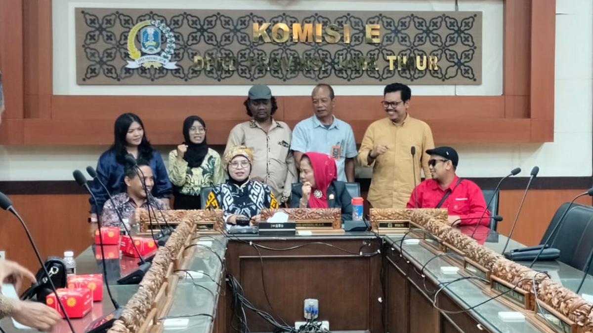 Ketua Komisi E DPRD Jatim Nyatakan Siap Kawal Revisi Perda Disabilitas hingga Tuntas
